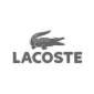 Lacoste logo